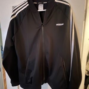 Adidas jacket